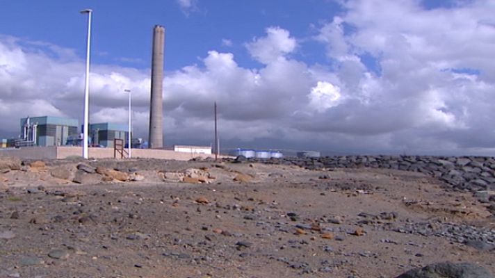 Telecanarias - Telecanarias - 26/09/13