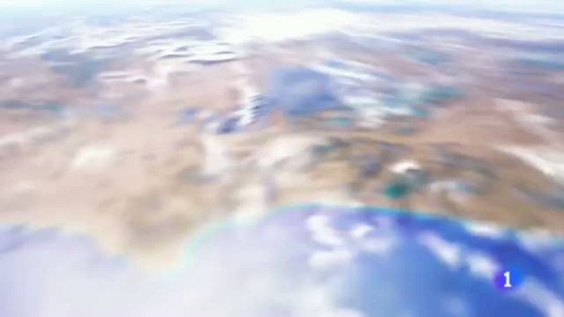 El tiempo en Cantabria - 26/09/13