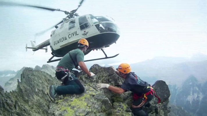 24H en la calle - 24 horas en la calle - Avance