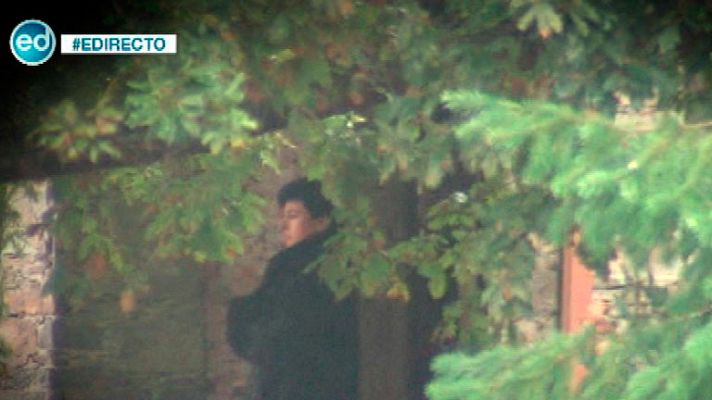 España Directo - ¿Tuvo un móvil económico el crimen?