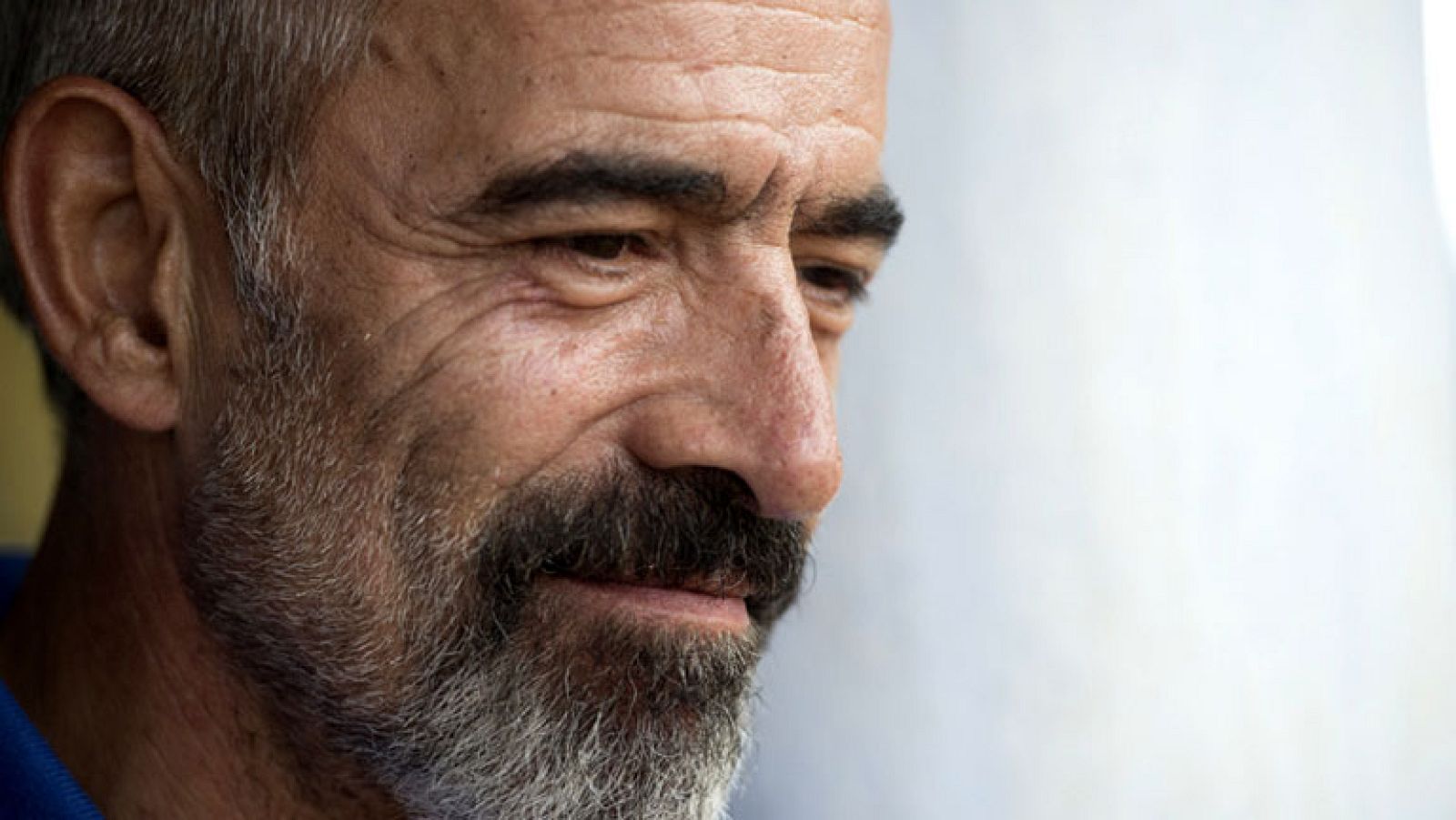 La vida de Vicente Ferrer se asoma al festival de San Sebastián | Ver