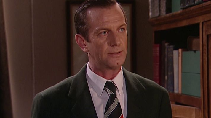 Amar en tiempos revueltos - Episodio 217