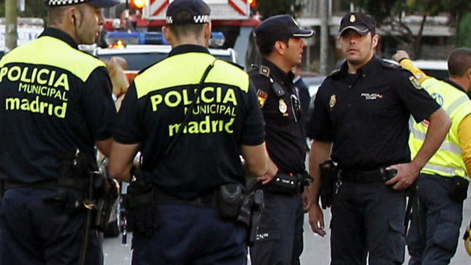 24 horas en la calle - 26/09/13 - ver ahora