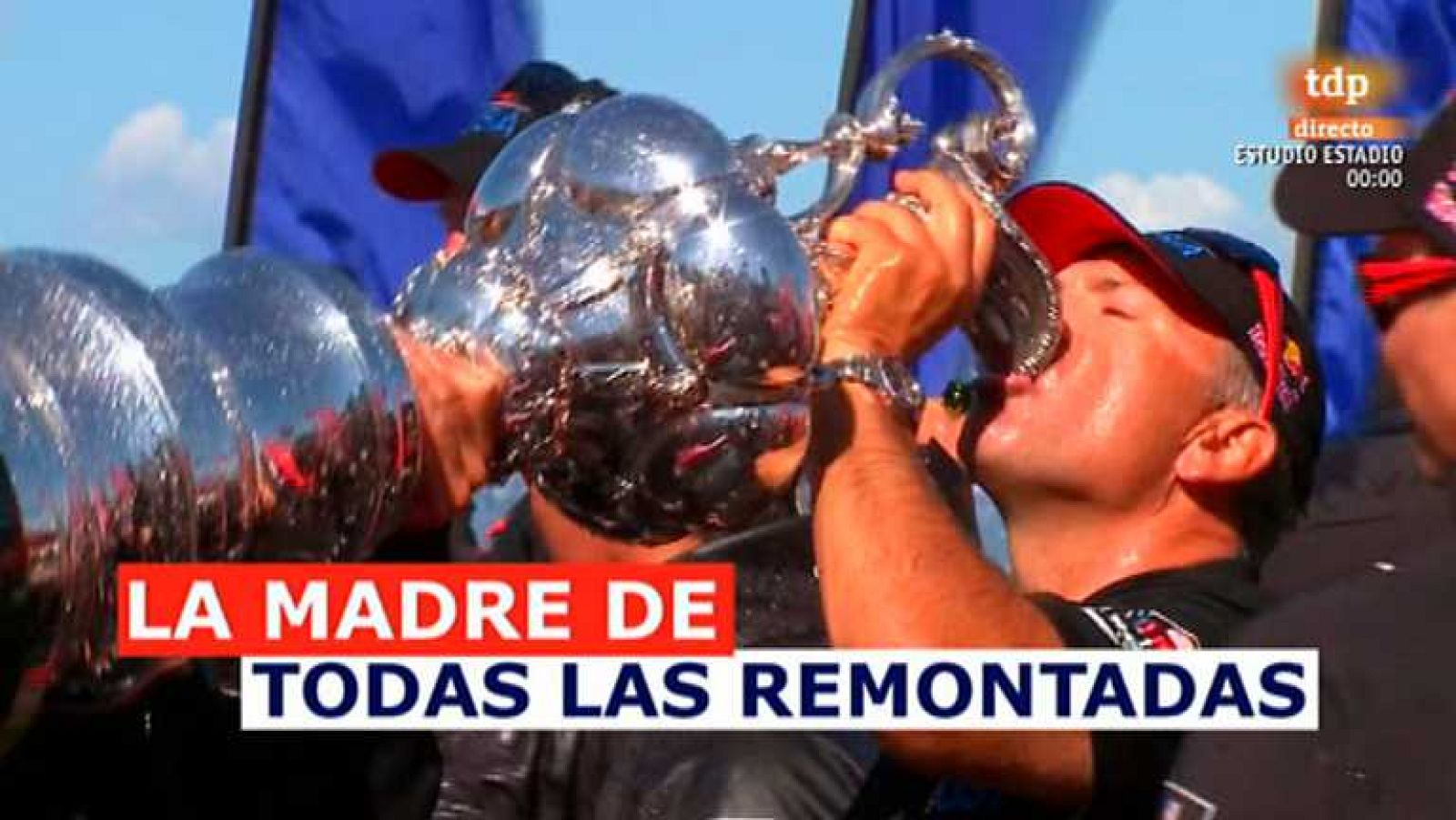 Conexión tdp - 26/09/13 - escuchar ahora