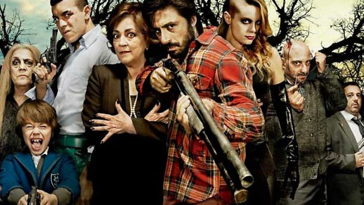 Días de cine - Días de cine - 26/09/13