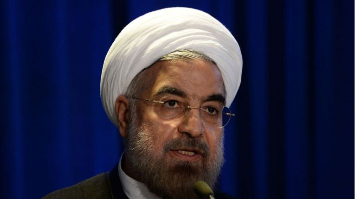 Telediario 1 - Telediario en 4' 27/09/13