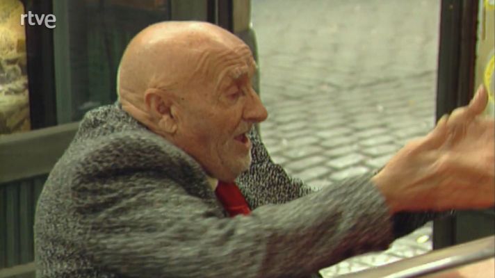 Makinavaja - Tiempos cambian.. pero no demasiao