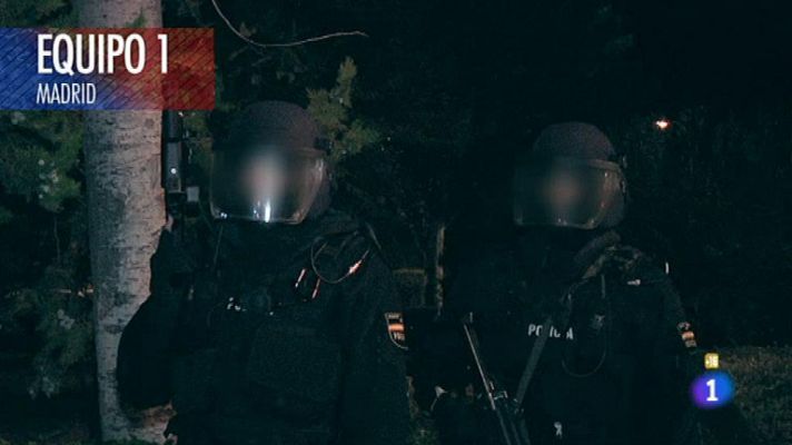 24H en la calle - Operativo contra los sicarios