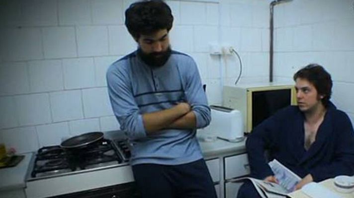 Torres y Reyes - Router 66: Venga Monjas