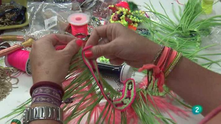 Aquí hay trabajo - Aquí hay trabajo - 27/09/13