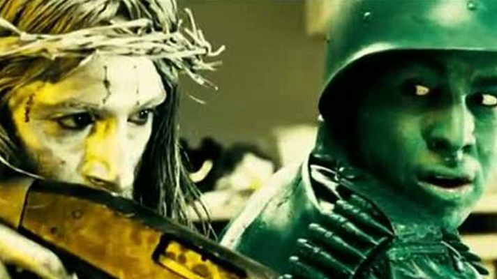 Días de cine - Las brujas de Zugarramurdi