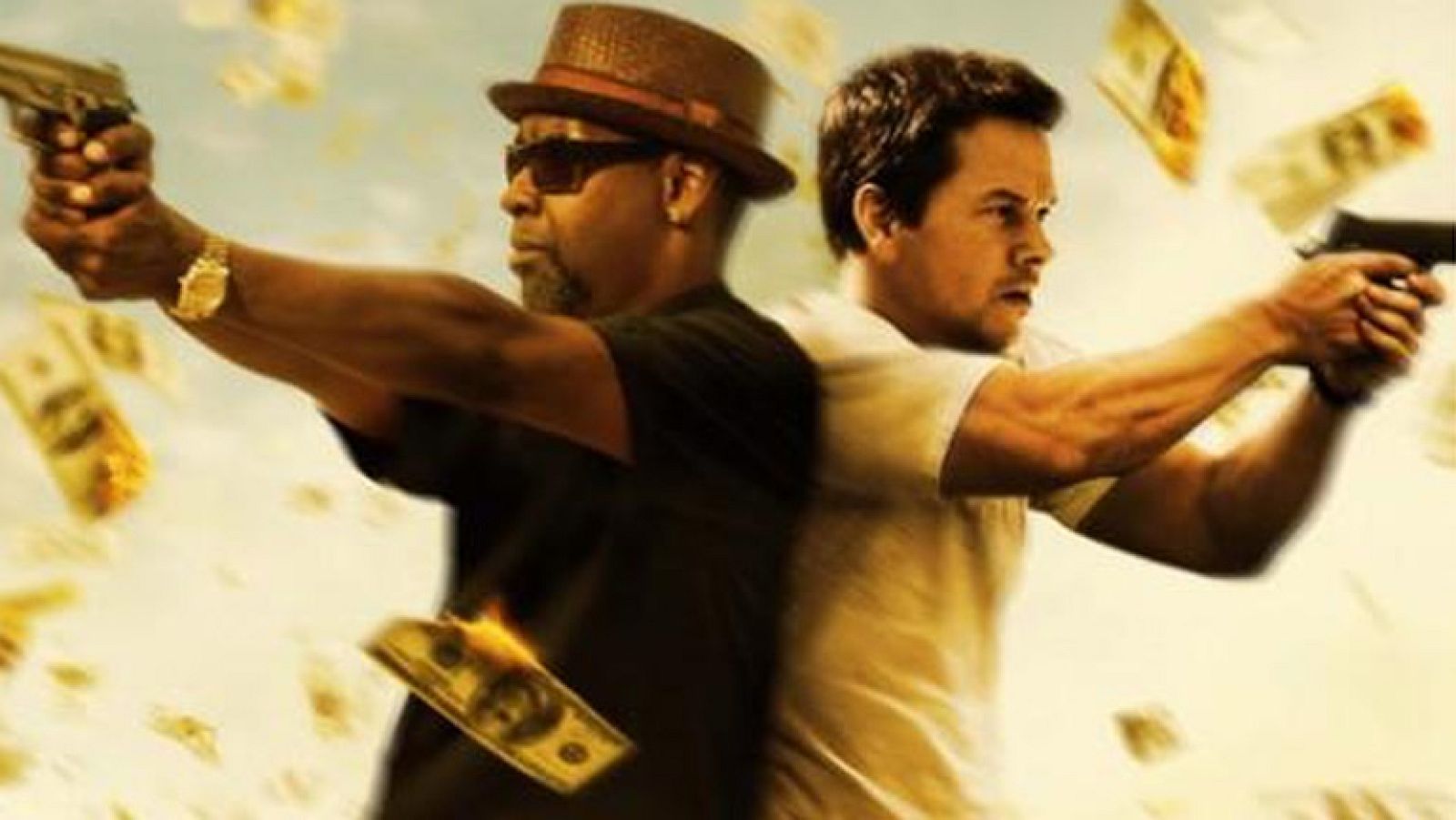 Días de cine - 2 Guns