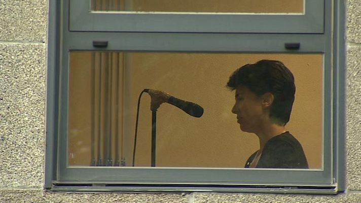 Informativo 24h - Crimen de Asunta