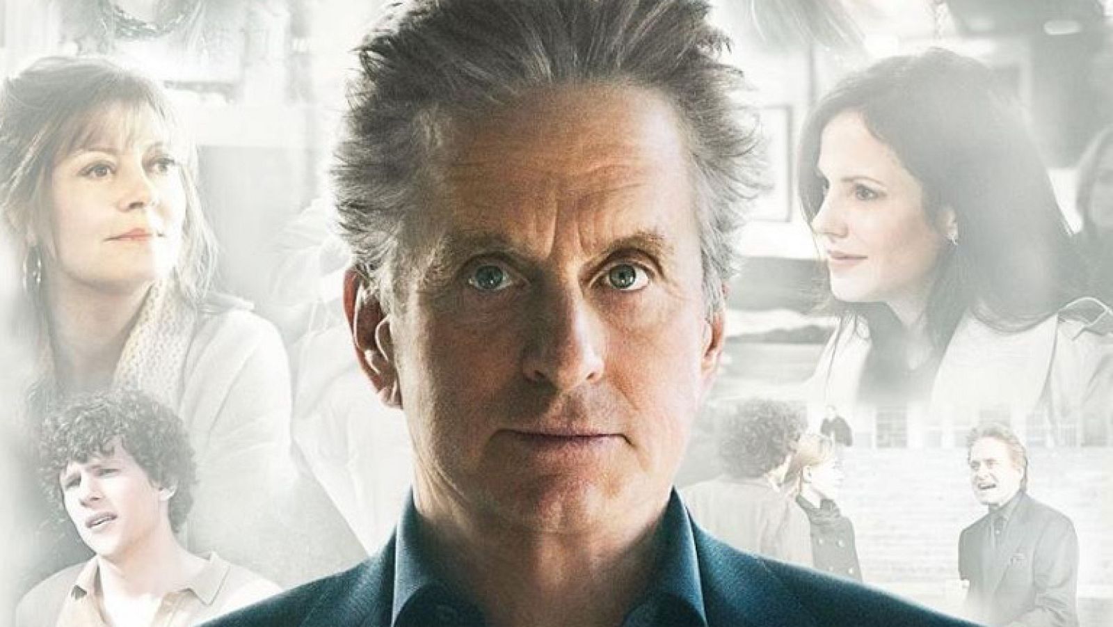 Días de cine - Un hombre solitario