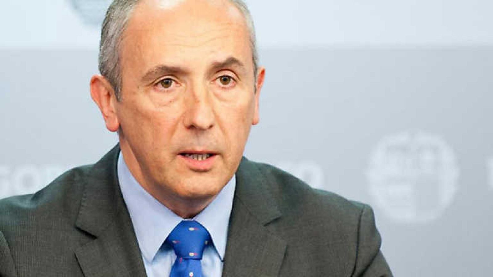 Los desayunos de TVE - Josu Erkoreka, consejero de Administración Pública y Justicia y portavoz del Gobierno vasco - Ver ahora