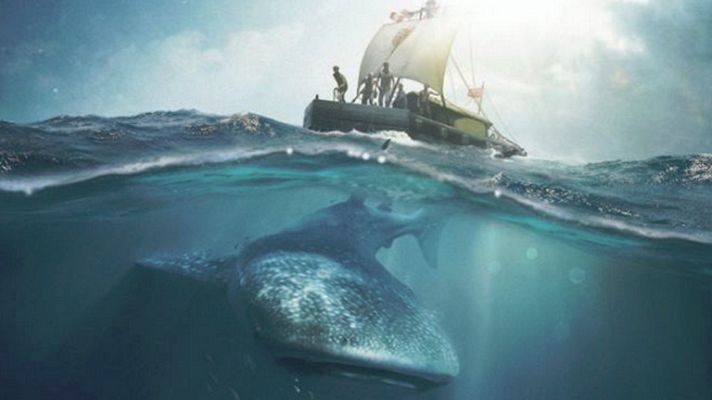 Días de cine - Kon-Tiki