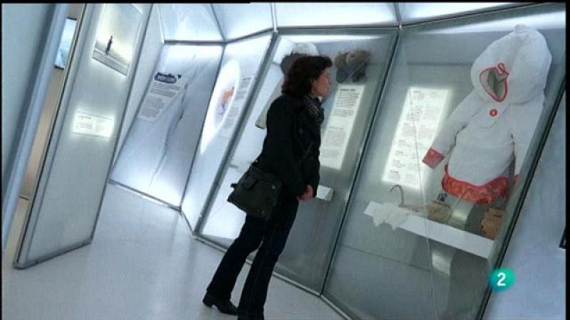 Para Todos La 2 - Vídeo: El Ártico se rompe