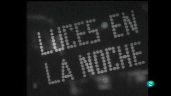 Para todos la tele - Luces en la noche
