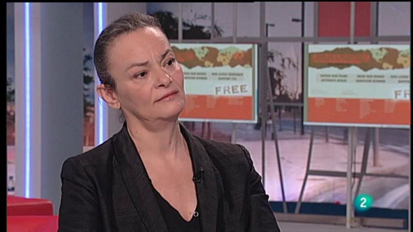 Para Todos La 2 - Innovación: La trata de personas