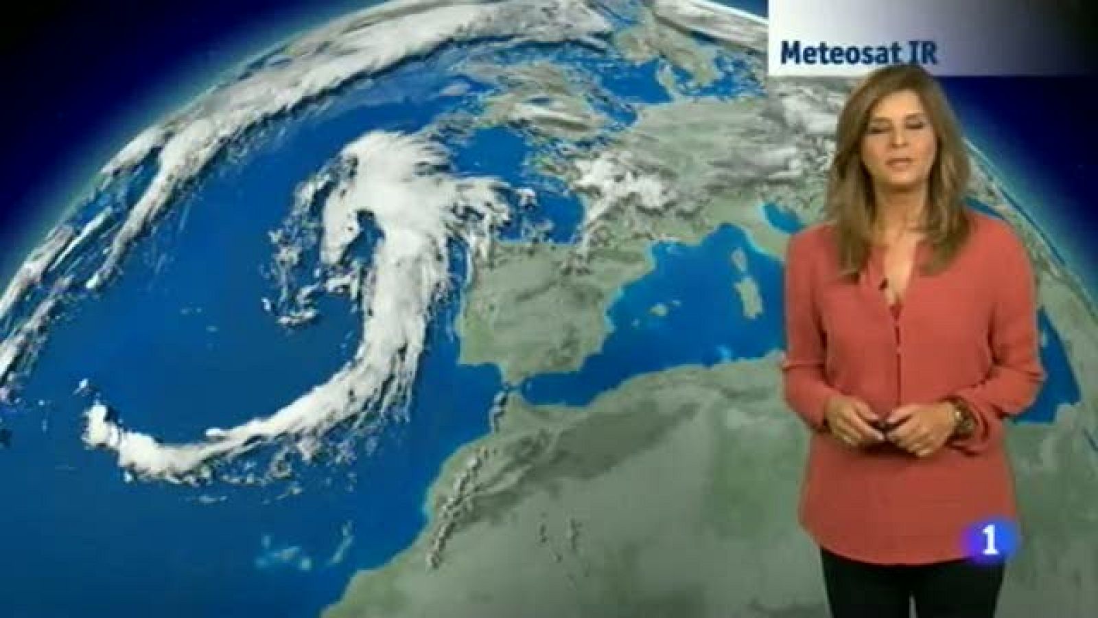 El tiempo en Extremadura - 27/09/13 | Ver