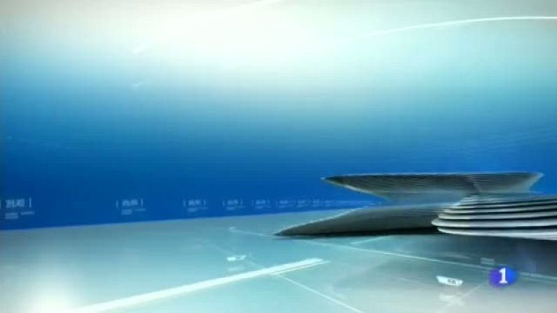 Castilla y León en 2' - 27/09/13