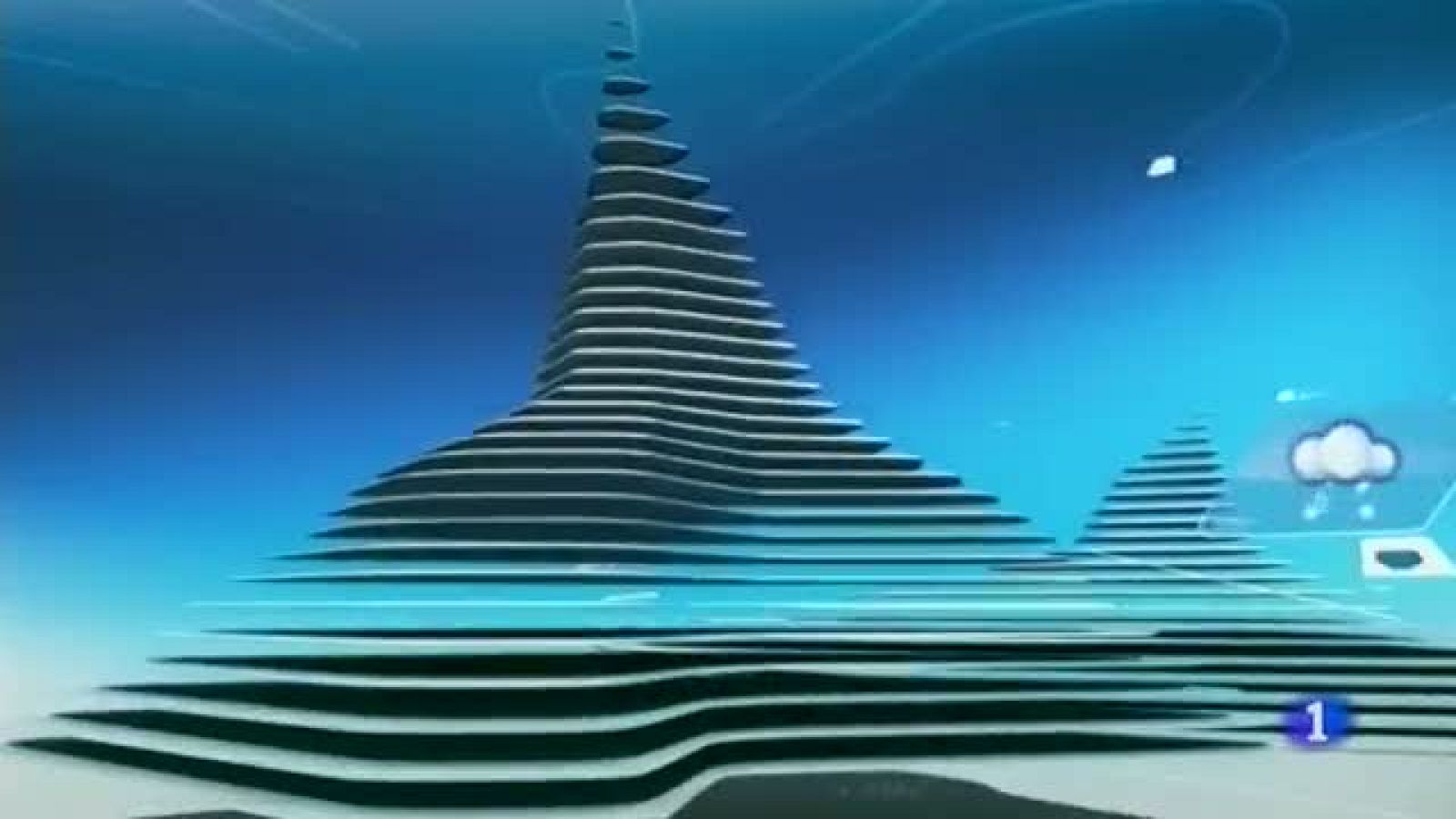 El tiempo en Castilla y León - 27/09/13