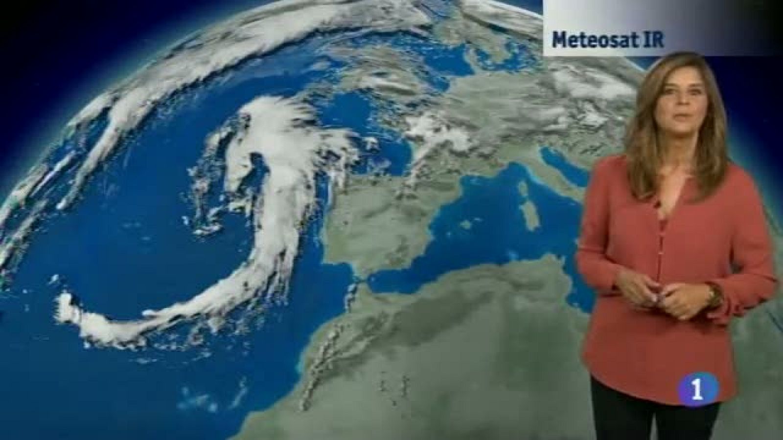 El tiempo en Castilla-La Mancha (27/09/2013) | Ver