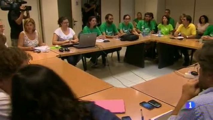 Informatiu Balear - Informatiu Balear - 27/09/13