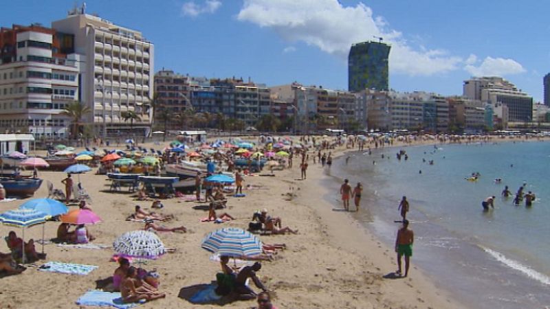 Canarias en 2' - 27/09/13 | Ver