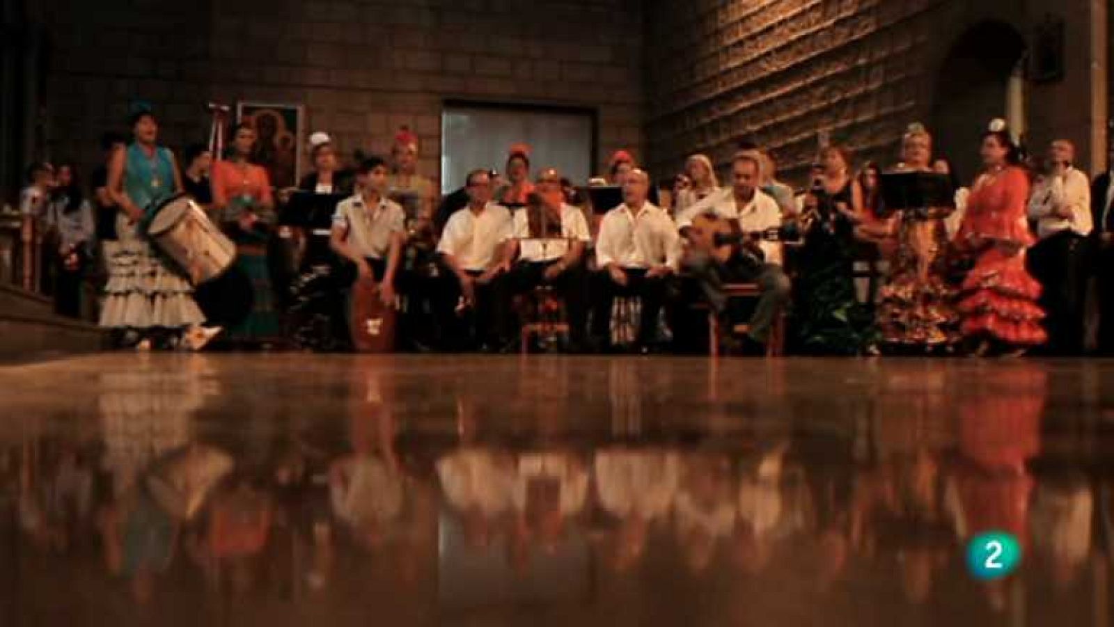 Ahora también - Cruzando fronteras - Ver ahora