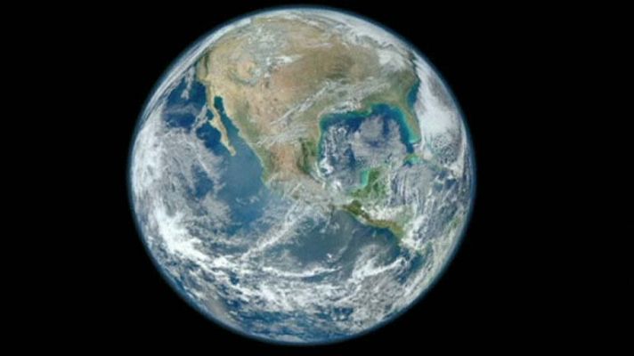 Telediario 1 - La Noche de los Investigadores