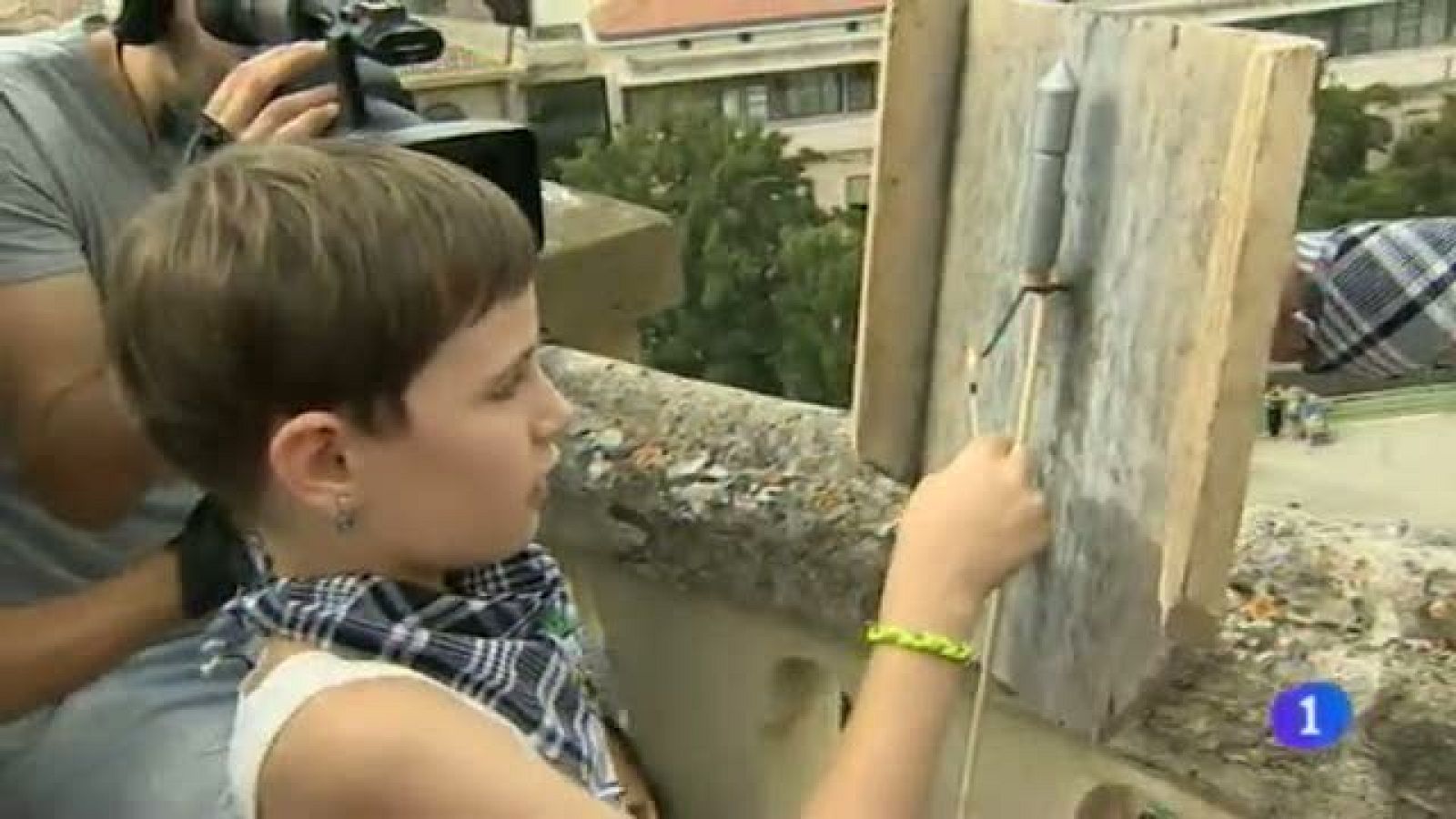 Telenavarra - 27/09/2013 | Ver