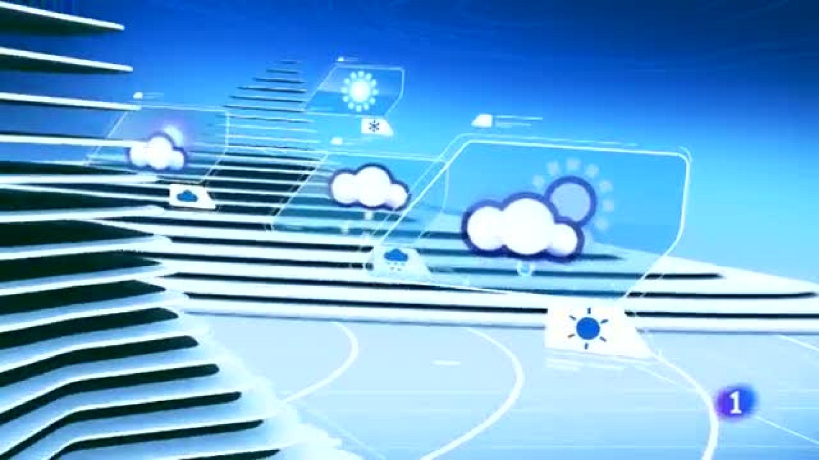 El tiempo en Galicia - 27/09/13