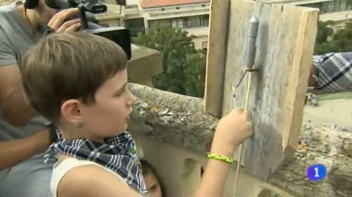 Telenavarra - Telenavarra 2 - 27/09/2013