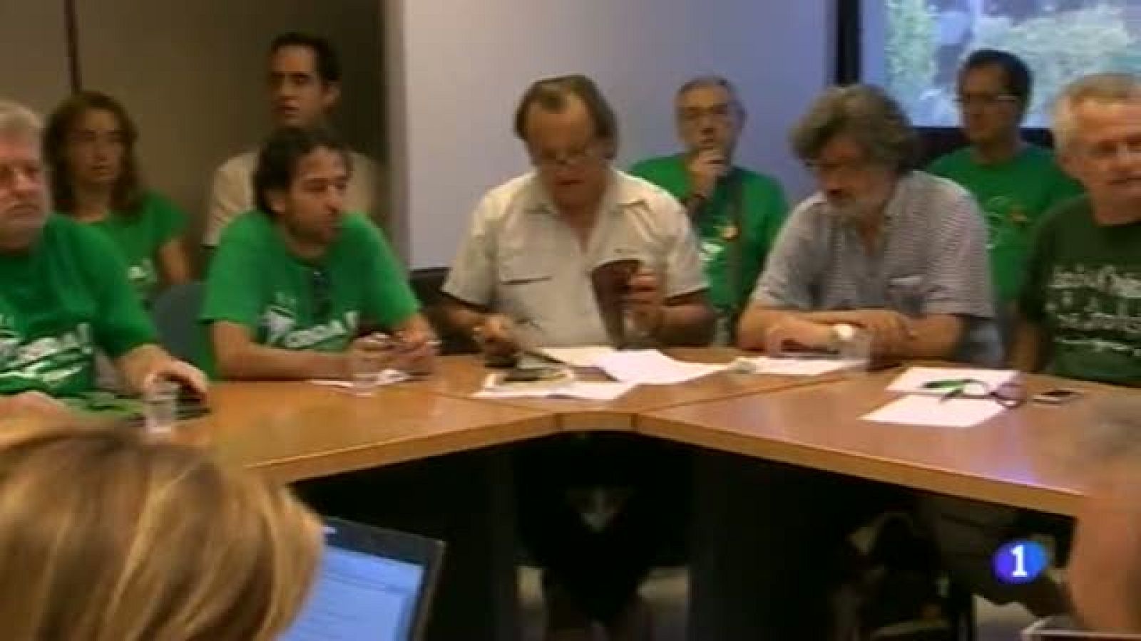 Informatiu Balear 2 - 27/09/13 | Ver