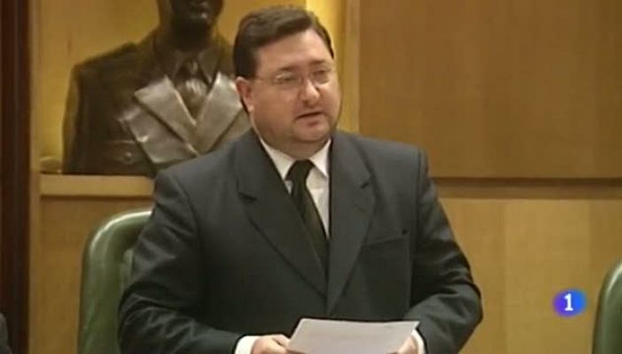 Noticias Aragón - Noticias Aragón 2 - 27/09/13