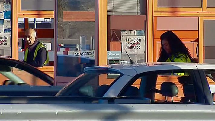 Telediario 1 - El IPC dejará de ser la referencia para la actualización de los precios de los servicios públicos