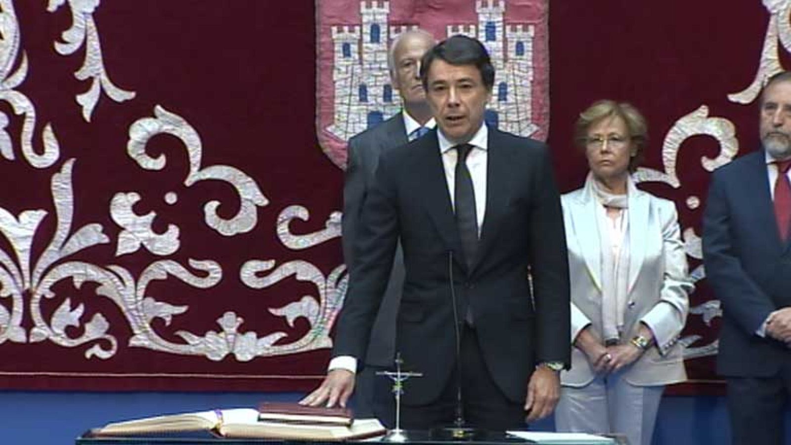 Informativo de Madrid 2 - 27/09/13