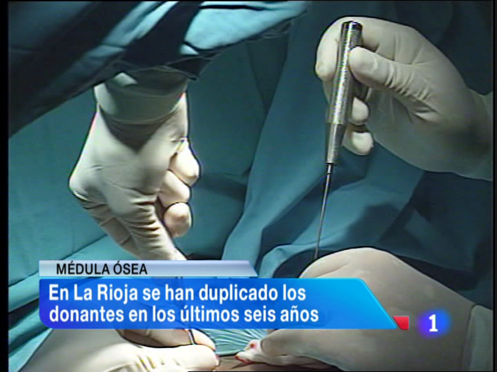 Informativo Telerioja 2 - 27/09/13 | Ver