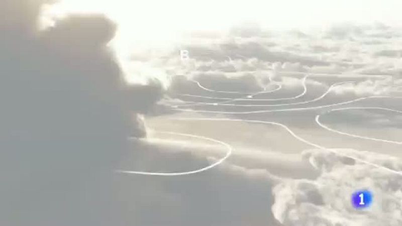 El tiempo en Cantabria - 27/09/13