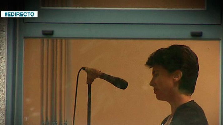 España Directo - Los padres de Asunta, en prisión