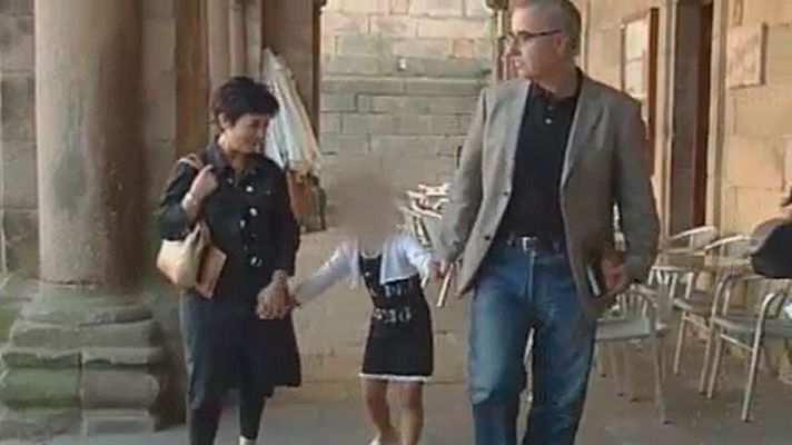 España Directo - Una familia aparentemente perfecta