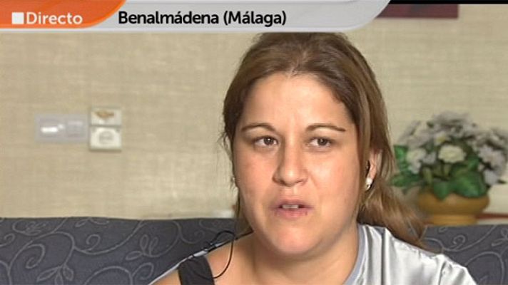 Entre todos - Rocío quiere abrir una peluquería