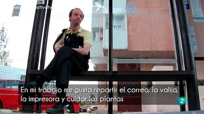 Piensa en positivo - Piensa en positivo - 28/09/13