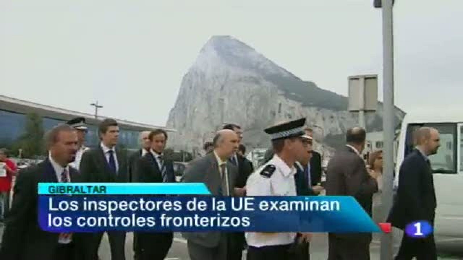 Noticias Andalucía edicion2 - 25/09/2013 | Ver