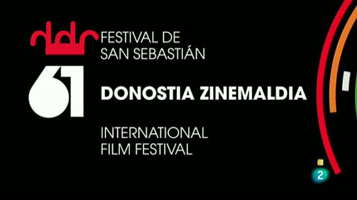 Días de cine - Festival de San Sebastián (I)