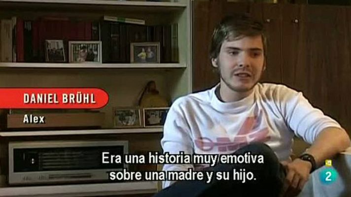 Días de cine - Recomendamos 'Good Bye, Lenin'