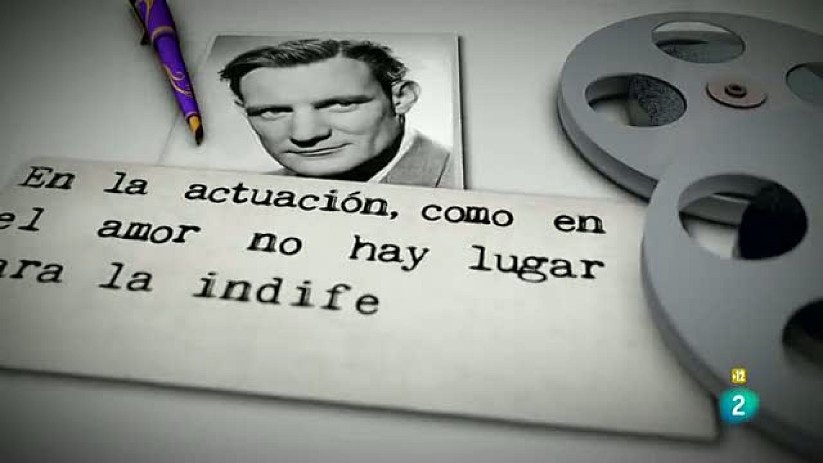 Días de cine- Trevor Howard