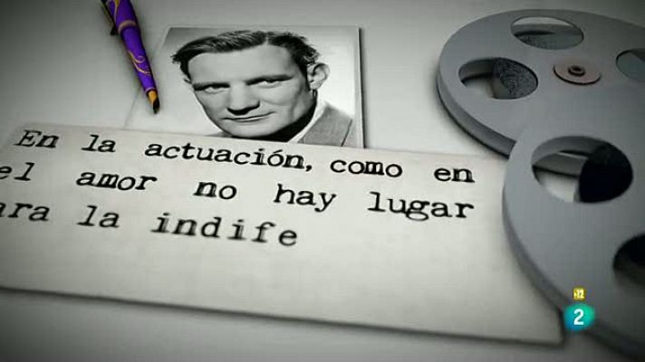 Días de cine - Trevor Howard