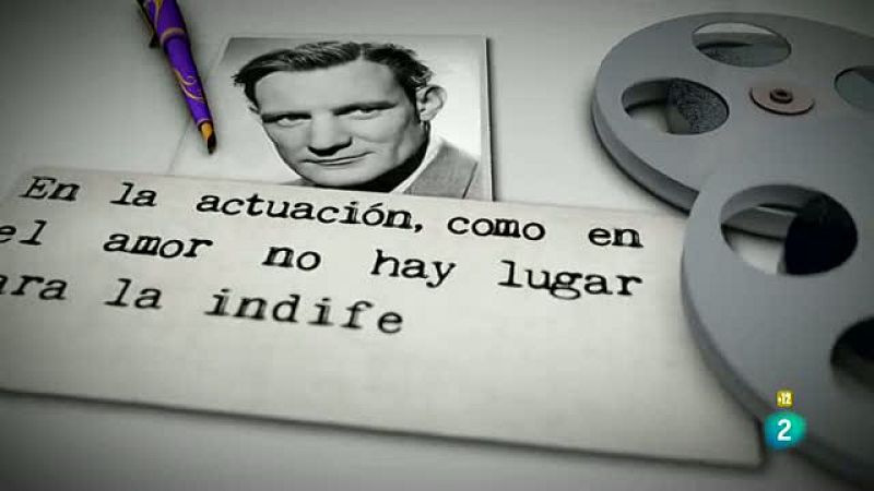 Días de cine- Trevor Howard